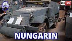 Nungarin